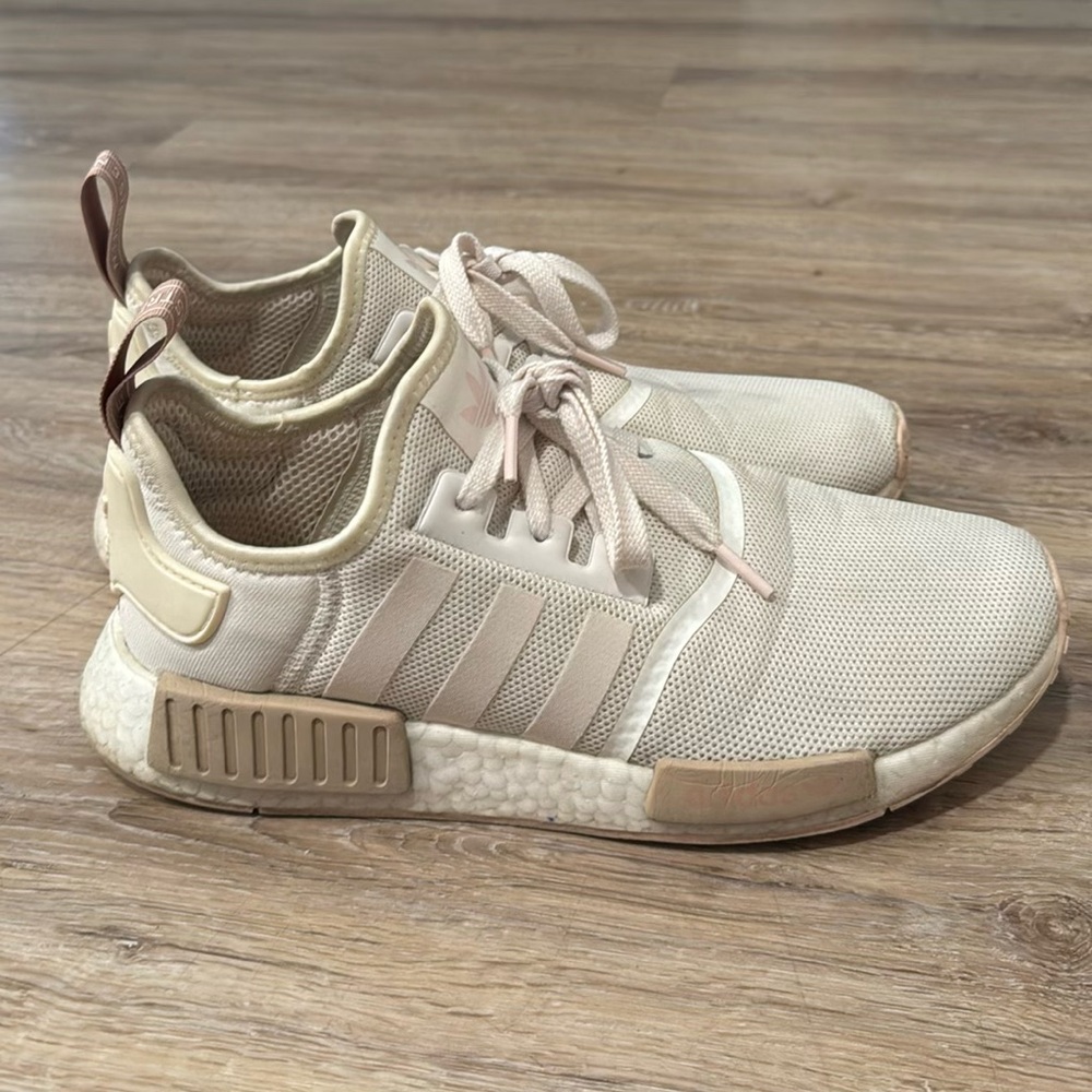 Adidas NMD shoes